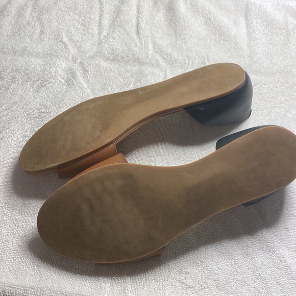 Steve Madden color block sandals - Picture 5 of 5